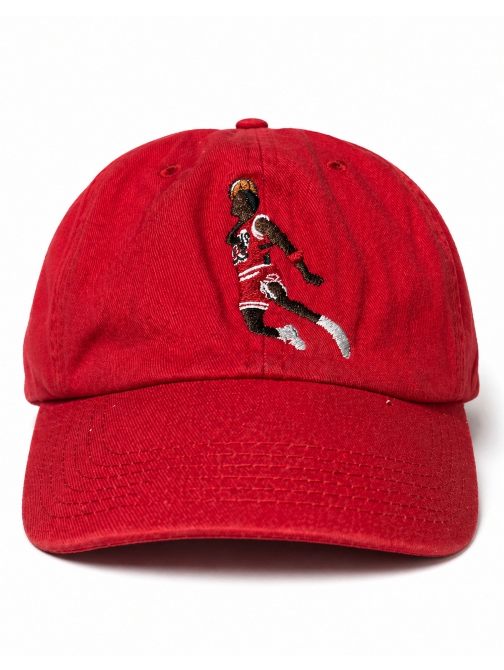 BASKETBALL LEGEND DAD HAT